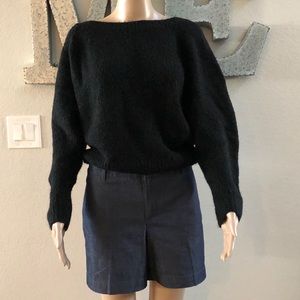 Women’s 6-in mid rise shorts